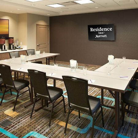 Residence Inn By Marriott Chicago Bolingbrook Dış mekan fotoğraf