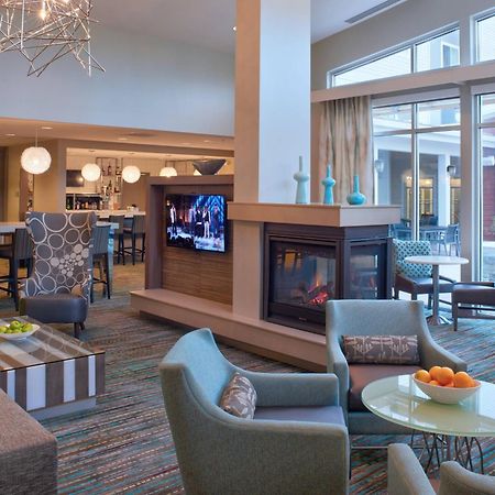 Residence Inn By Marriott Chicago Bolingbrook Dış mekan fotoğraf