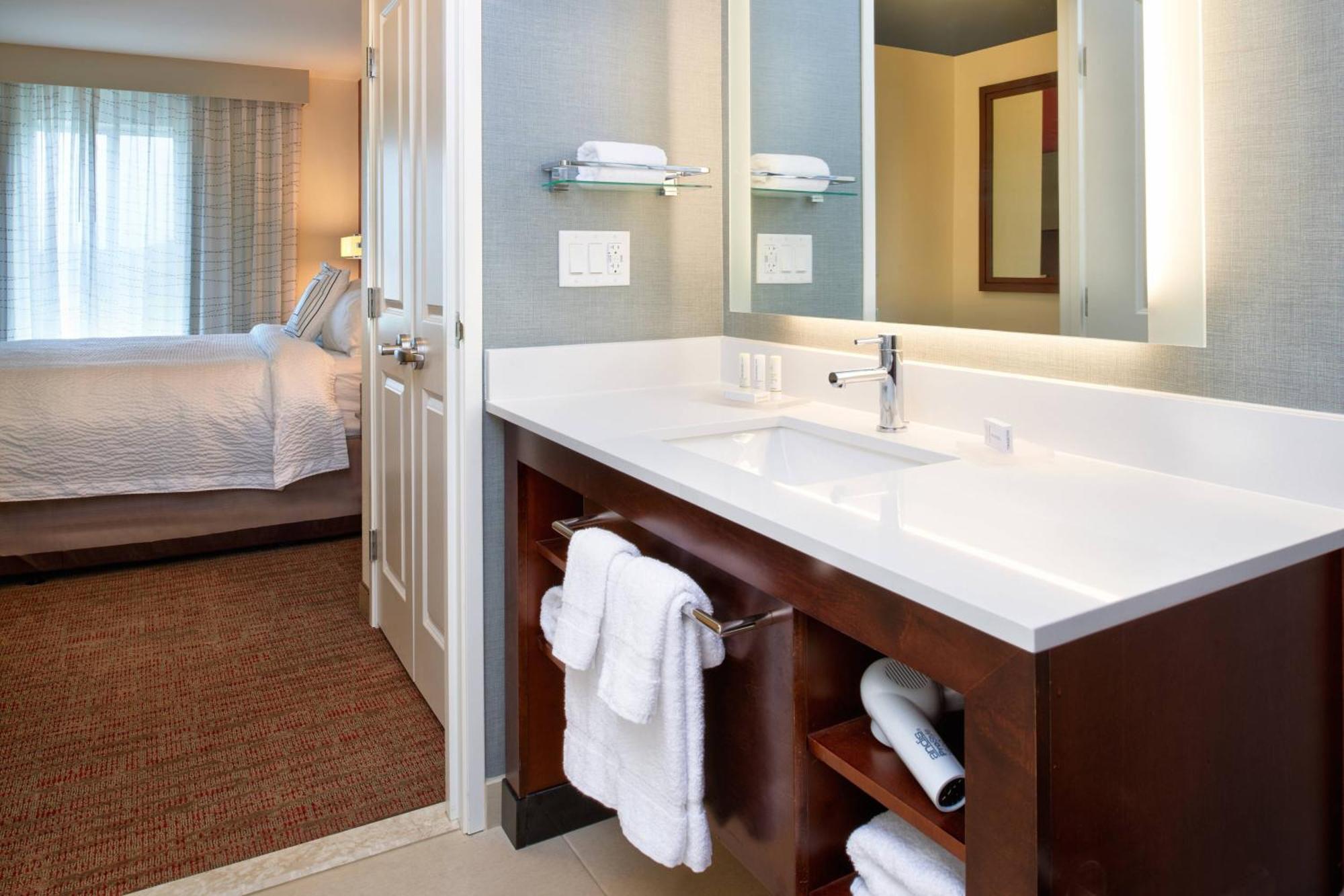 Residence Inn By Marriott Chicago Bolingbrook Dış mekan fotoğraf