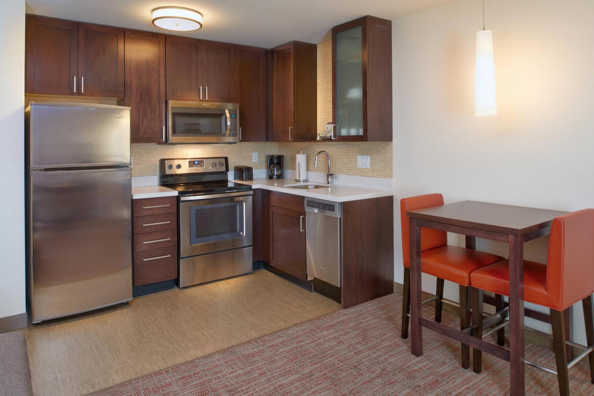 Residence Inn By Marriott Chicago Bolingbrook Dış mekan fotoğraf