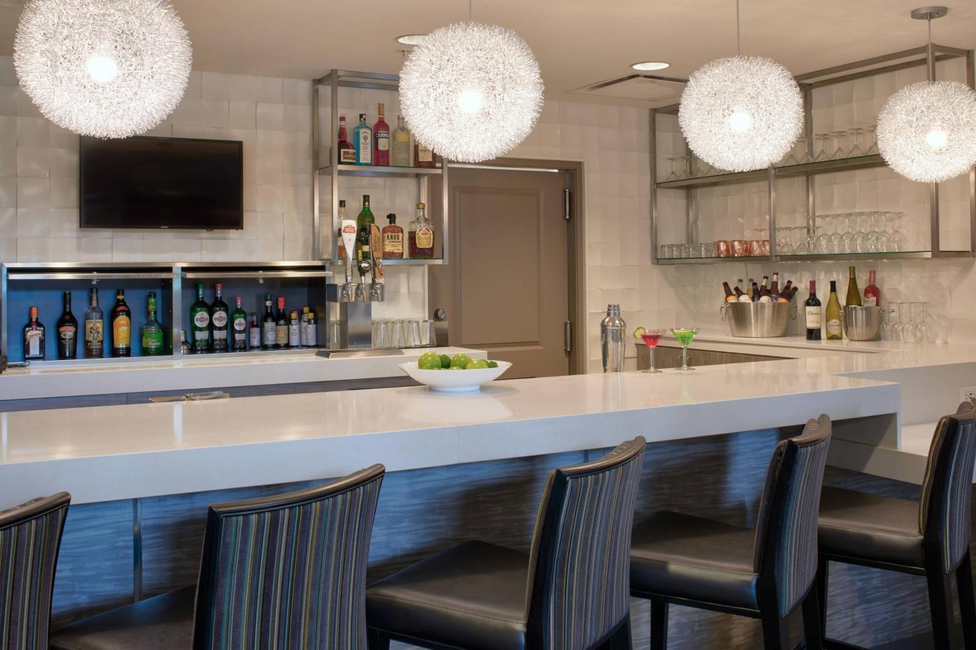 Residence Inn By Marriott Chicago Bolingbrook Dış mekan fotoğraf