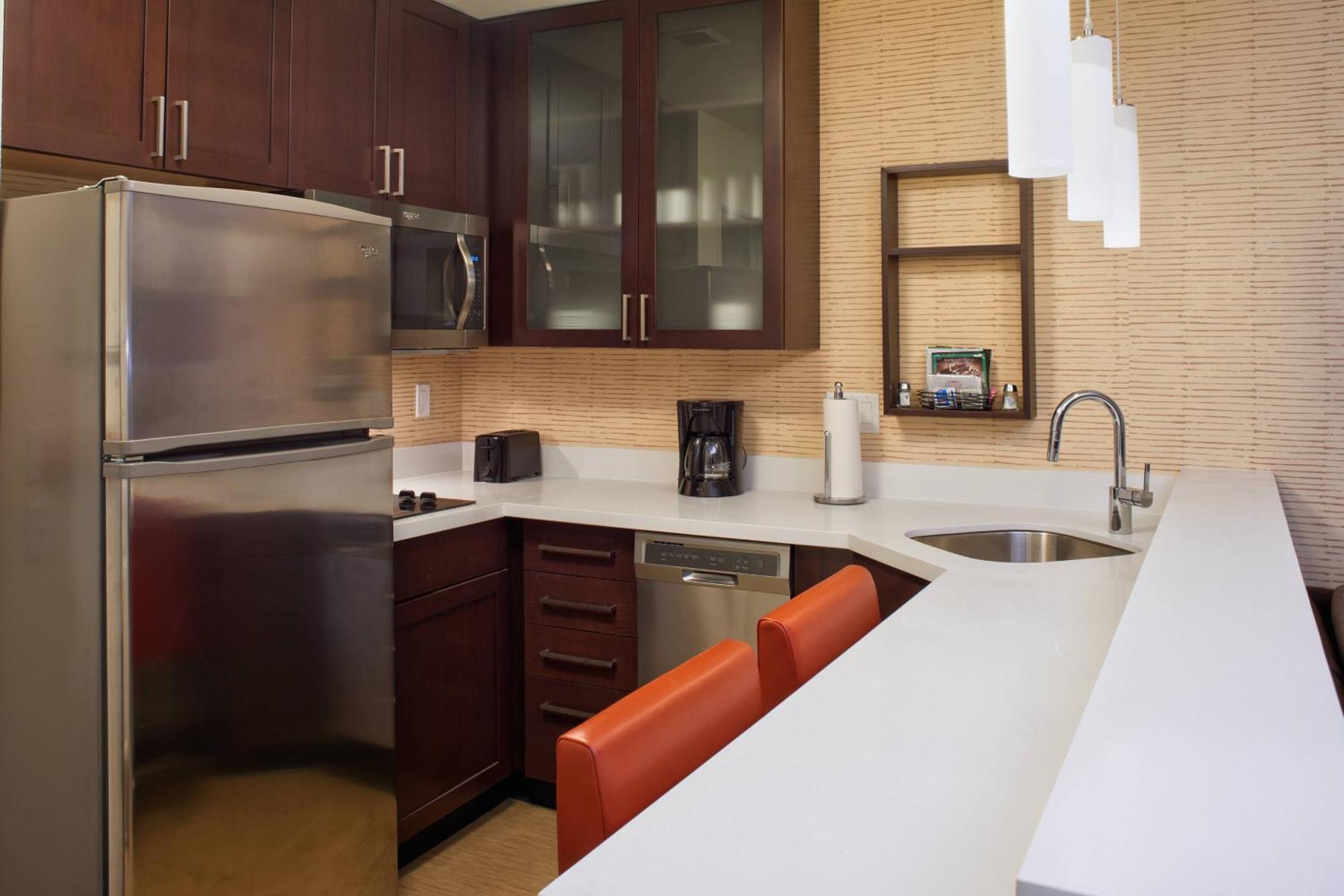 Residence Inn By Marriott Chicago Bolingbrook Dış mekan fotoğraf