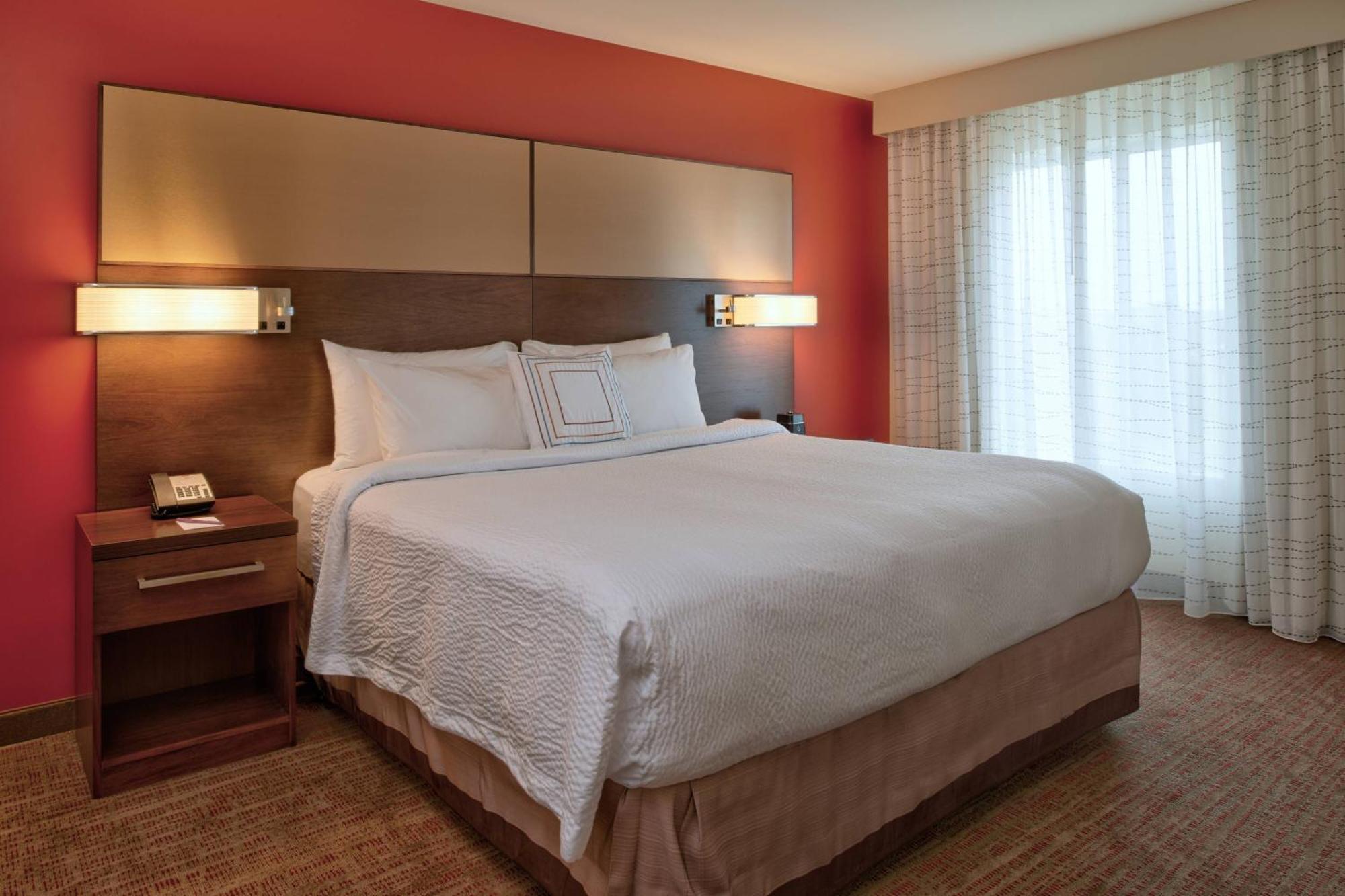 Residence Inn By Marriott Chicago Bolingbrook Dış mekan fotoğraf