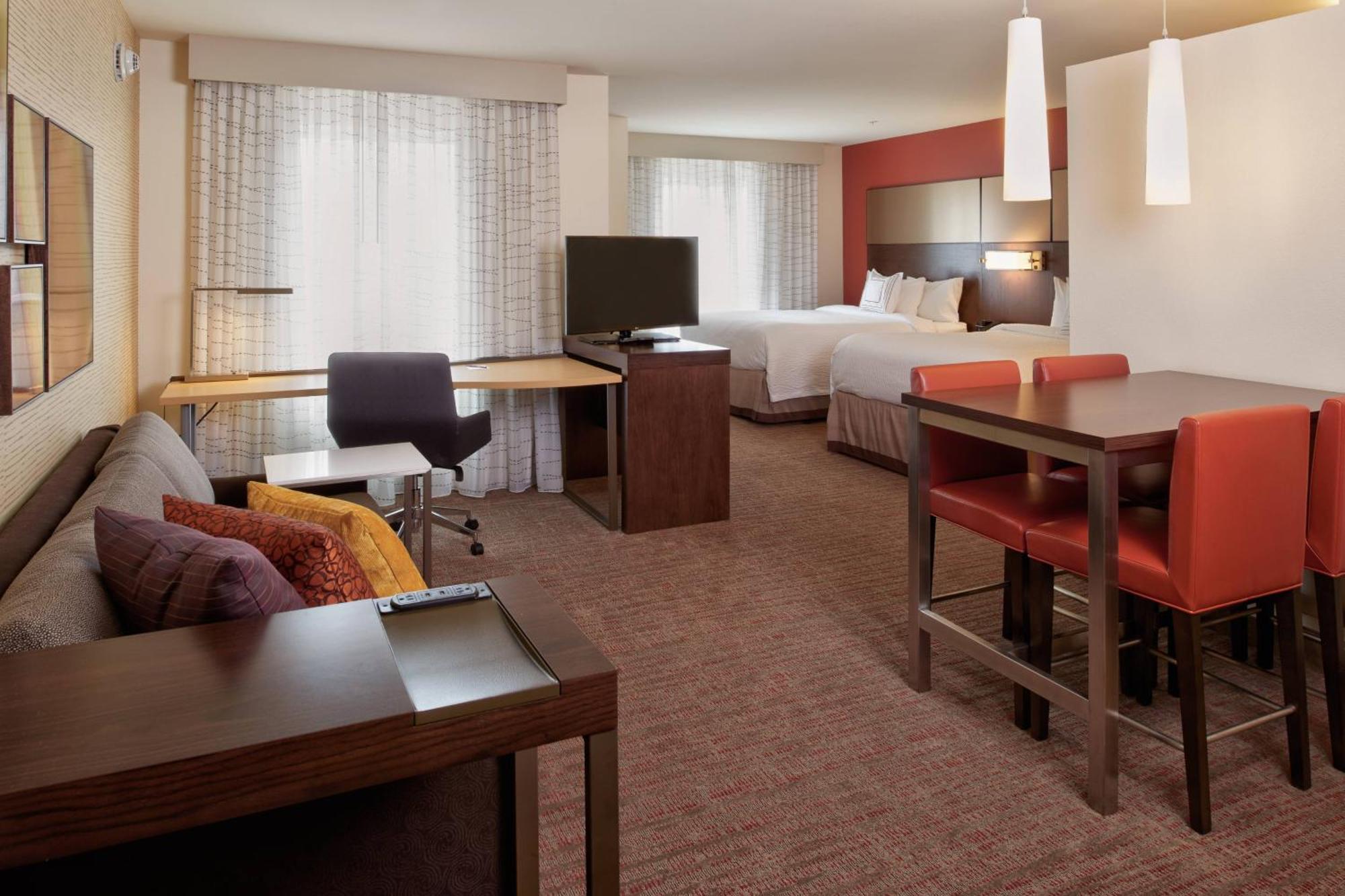 Residence Inn By Marriott Chicago Bolingbrook Dış mekan fotoğraf