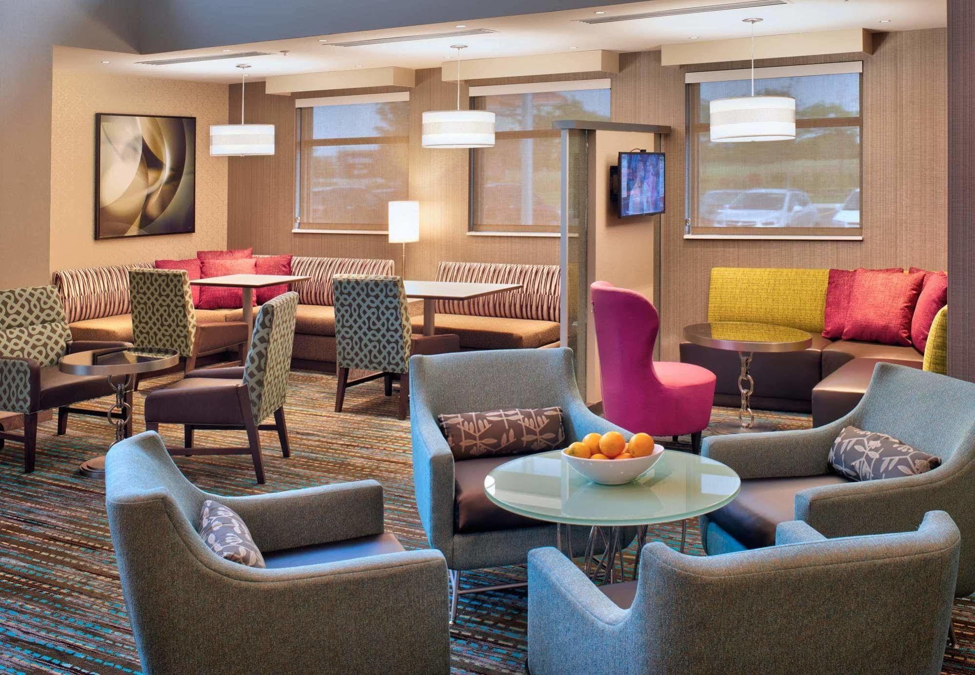 Residence Inn By Marriott Chicago Bolingbrook Dış mekan fotoğraf