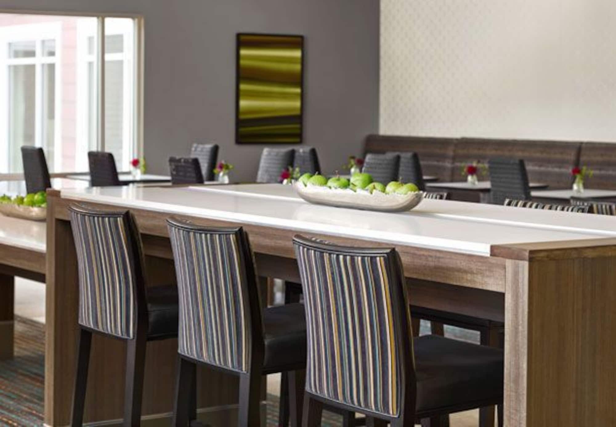 Residence Inn By Marriott Chicago Bolingbrook Dış mekan fotoğraf