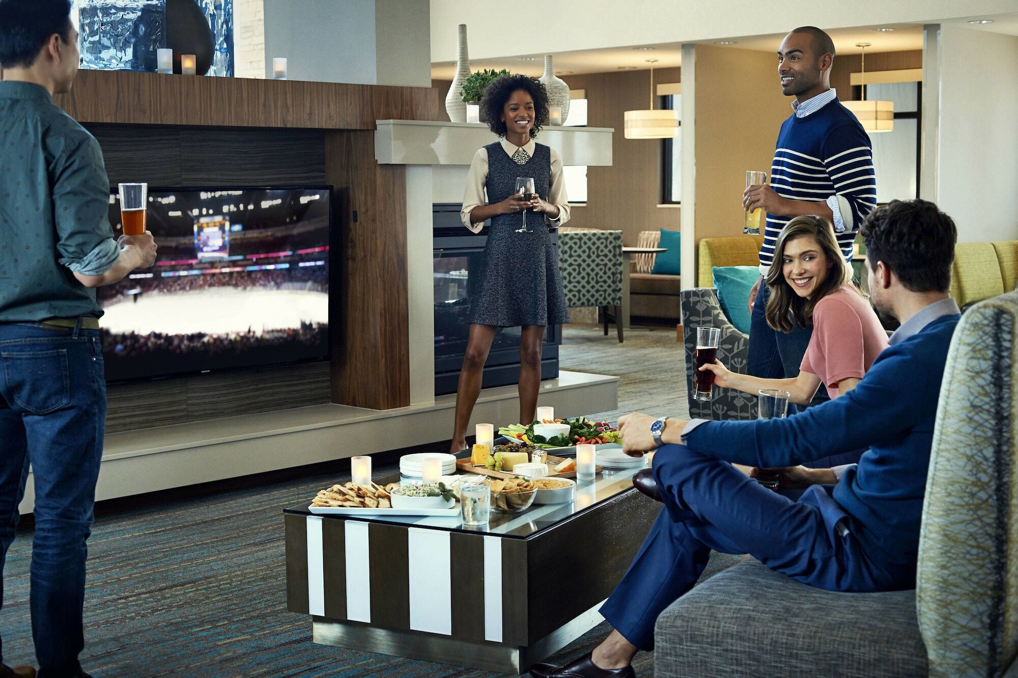 Residence Inn By Marriott Chicago Bolingbrook Dış mekan fotoğraf