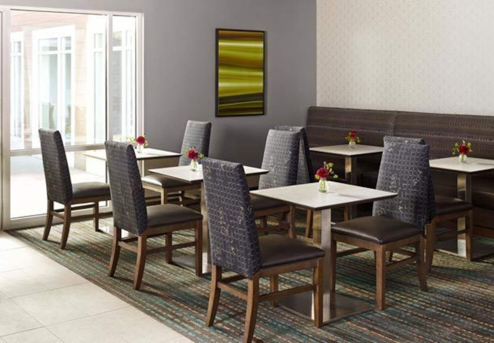 Residence Inn By Marriott Chicago Bolingbrook Dış mekan fotoğraf
